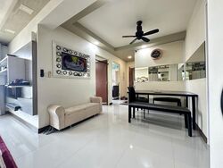 Blk 805C Keat Hong Pride (Choa Chu Kang), HDB 4 Rooms #616900911